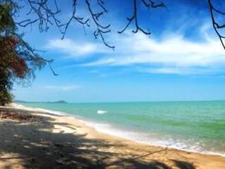 Teeny Beach Sichon Dış mekan fotoğraf